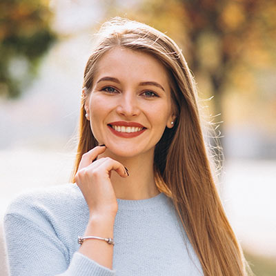 Melissa Gregory